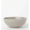 Heritage Avenue Cereal Bowl Taupe