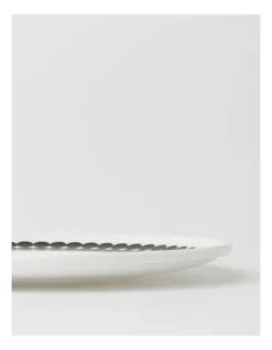 Studio Side Plate Black/White 8 Studio Side Plate Black/White -Cutlery Shop 827451100 3 720x928