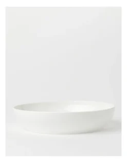 Studio Pasta Bowl Black/White