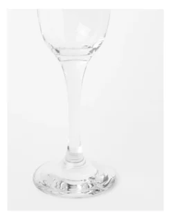 Heritage Mable Champagne Flute 190ml Set Of 6 -Cutlery Shop 835943950 3 720x928