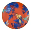 Wedgwood Wonderlust Golden Parrot Plate 20cm