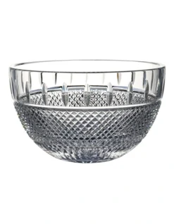 Waterford Irish Lace Bowl 25cm