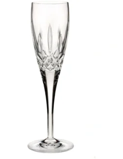 Waterford Lismore Nouveau Flute Single