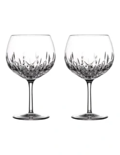 Waterford Gin Journeys Lismore Balloon Pair