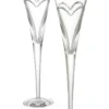 Waterford Romance Love Flute Pair -Cutlery Shop 839495080 1 720x928