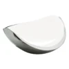Ninna Nanna Fruit Bowl White