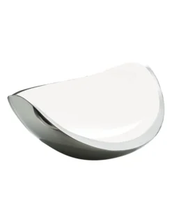 Ninna Nanna Fruit Bowl White