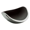 Ninna Nanna Fruit Bowl Black