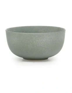 Hue Rice Bowl 12cm Leaf