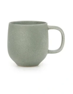Hue Mug 380ml Leaf