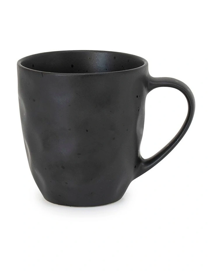 Napier Mug 330ml Black 3 Napier Mug 330ml Black