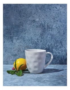 Napier Mug Set 330ml Set Of 4 New White 7 Napier Mug Set 330ml Set Of 4 New White -Cutlery Shop 848602630 3 720x928