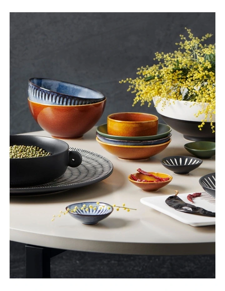 Osaka Bowl 10cm Set Of 4 8 Osaka Bowl 10cm Set Of 4 - Image 6