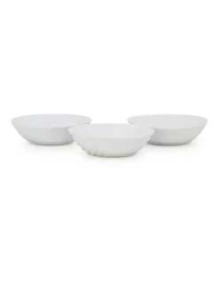 Zen Bowl 11cm Set Of 3