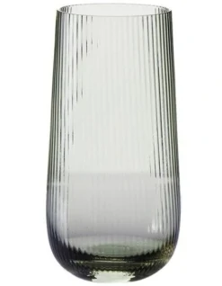 Amana Tumbler 490ml Set Of 4 Sage