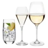 Cuvee Glass Set 18 Piece
