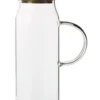 Maxwell & Williams Blend Glass Jug 1.5L With Stainless Steel Lid Boxed 2 Maxwell & Williams Blend Glass Jug 1.5L With Stainless Steel Lid Boxed -Cutlery Shop 850062430 1 720x928