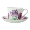 Maxwell & Williams Katherine Castle Floriade Breakfast Cup & Saucer 480ML Tulip Gift Boxed 2 Maxwell & Williams Katherine Castle Floriade Breakfast Cup & Saucer 480ML Tulip Gift Boxed -Cutlery Shop 850076290 1 720x928