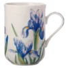 Maxwell & Williams Katherine Castle Floriade Mug 350ML Iris Gift Boxed 2 Maxwell & Williams Katherine Castle Floriade Mug 350ML Iris Gift Boxed -Cutlery Shop 850076920 1 720x928