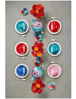 Maxwell & Williams Teas & C's Classic Footed Mug 300ML White Gift Boxed -Cutlery Shop 850095190 2 720x928