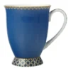 Maxwell & Williams Teas & C's Classic Footed Mug 300ML Blue Gift Boxed -Cutlery Shop 850095730 1 720x928