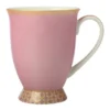 Maxwell & Williams Teas & C's Classic Footed Mug 300ML Hot Pink Gift Boxed 1 Maxwell & Williams Teas & C's Classic Footed Mug 300ML Hot Pink Gift Boxed -Cutlery Shop 850096000 1 720x928