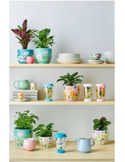 Maxwell & Williams Tint Snug Mug 450ML Lavender -Cutlery Shop 850098970 3 720x928