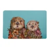 Maxwell & Williams Marini Ferlazzo Wild Planet Placemat Sea Otters -Cutlery Shop 858129670 1 720x928