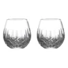 Waterford Lismore Nouveau Stemless Light Red Pair 420ml 2 Waterford Lismore Nouveau Stemless Light Red Pair 420ml -Cutlery Shop 859163950 1 720x928