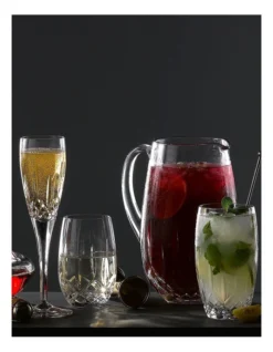 Waterford Lismore Nouveau Drinking Glass Pair -Cutlery Shop 859164040 3 720x928