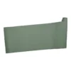 Maxwell & Williams Table Accents Leather Look Cowhide Runner In Sage -Cutlery Shop 859790440 1 720x928