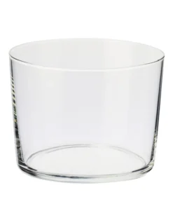 Harmony Mini Tumbler 190ML Set Of 6 Boxed