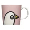 Iittala Oiva Toikka Collection Mug Birdie 300ml -Cutlery Shop 861724450 1 720x928