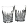 Waterford Lismore Diamond DOF 355ml Pair -Cutlery Shop 861726970 1 720x928