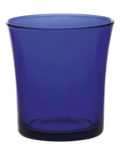 Duralex Lys Saphir Tumbler 210ml Set/6
