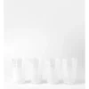 White Cloud High Ball 450ml Set Of 4 -Cutlery Shop 864656290 1 720x928