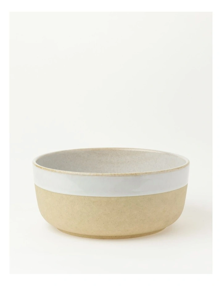 Esperance Wiped Edge Deep Bowl 3 Esperance Wiped Edge Deep Bowl