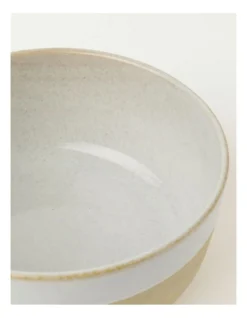 Esperance Wiped Edge Deep Bowl 7 Esperance Wiped Edge Deep Bowl -Cutlery Shop 864783010 3 720x928