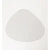 Leather Look Placemat White -Cutlery Shop 864790570 1 720x928