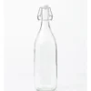 Glass 1L Bottle Clear -Cutlery Shop 866147140 1 720x928