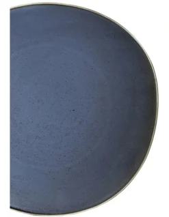 Mason Dinner Plate Set Of 4 Blue Storm -Cutlery Shop 866606500 3 720x928