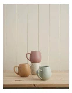 Hug Me Mug Matt Grey -Cutlery Shop 866607040 3 720x928