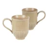 Crafted Mug Set Of 2 Umber 1 Crafted Mug Set Of 2 Umber -Cutlery Shop 866607670 1 720x928