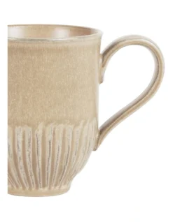 Crafted Mug Set Of 2 Umber 7 Crafted Mug Set Of 2 Umber -Cutlery Shop 866607670 3 720x928