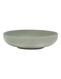 Hue Bowl 20x5.5cm Set Of 6 Leaf