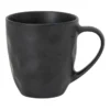 Napier Mug 330ml Set Of 4 Black -Cutlery Shop 868588030 1 720x928