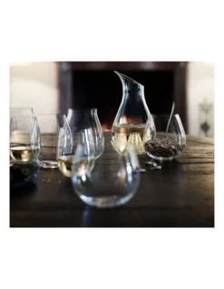 Riedel O Wine Tumbler Oaked Chardonnay Set Of 2 -Cutlery Shop 871486310 871488470 3 1 720x928