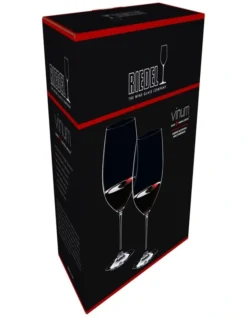 Riedel Vinum Cabernet/Merlot Wine Glass -Cutlery Shop 871496210 871497650 2 1 720x928