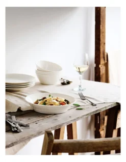 Royal Doulton 1815 Pure 23cm Set Of 4 Bowls In White 10 Royal Doulton 1815 Pure 23cm Set Of 4 Bowls In White -Cutlery Shop 872915590 4 720x928