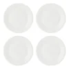 Royal Doulton 1815 Pure 23cm Set Of 4 Plates White -Cutlery Shop 872915680 1 720x928